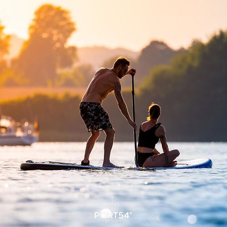 Marina Sunset West Olpenitz Exterior foto
